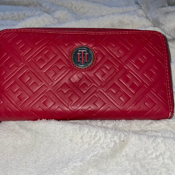 Tommy hilfiger wallet - Picture 1 of 6